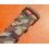 Raider 22mm Premium Nylon Military Watchband Watch Strap PVD - Camouflage