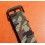 Raider 22mm Premium Nylon Military Watchband Watch Strap PVD - Camouflage