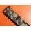 Raider 22mm Premium Nylon Military Watchband Watch Strap PVD - Camouflage
