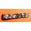 Raider 22mm Premium Nylon Military Watchband Watch Strap PVD - Camouflage