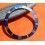 Rolex 90's Faded Blue color Submariner Tutone 16803, 16613, 16808, 16618, Gold Watch Bezel Insert Part