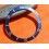 Rolex 90's Faded Blue color Submariner Tutone 16803, 16613, 16808, 16618, Gold Watch Bezel Insert Part
