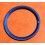Rolex 90's Faded Blue color Submariner Tutone 16803, 16613, 16808, 16618, Gold Watch Bezel Insert Part