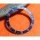 Rolex 90's Faded Blue color Submariner Tutone 16803, 16613, 16808, 16618, Gold Watch Bezel Insert Part