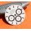 ? Rolex Vintage Cadran Tritium Blanc montres Daytona Cosmograph Zenith 16520 cal 4030 El Primero ?