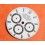 ? Rolex Vintage Cadran Tritium Blanc montres Daytona Cosmograph Zenith 16520 cal 4030 El Primero ?
