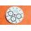 ? Rolex Vintage Cadran Tritium Blanc montres Daytona Cosmograph Zenith 16520 cal 4030 El Primero ?
