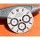 ? Rolex Vintage Cadran Tritium Blanc montres Daytona Cosmograph Zenith 16520 cal 4030 El Primero ?