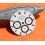 ? Rolex Vintage Cadran Tritium Blanc montres Daytona Cosmograph Zenith 16520 cal 4030 El Primero ?