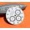 ? Rolex Vintage Cadran Tritium Blanc montres Daytona Cosmograph Zenith 16520 cal 4030 El Primero ?