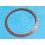 TUDOR pink Metal Chronograph Date 79260, 79280 Tiger watch bezel insert tachymeter part