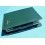 ROLEX Pristine Rare & collectible Bridge Scoring Card & Pen Green Set Leather Cased