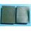ROLEX Pristine Rare & collectible Bridge Scoring Card & Pen Green Set Leather Cased