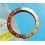 ROLEX VINTAGE INSERT GRADUE MONTRE GMT MASTER 1675/3, 16753, 1675/8, 16758, 1675 or & acier BRONZE