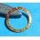 ROLEX VINTAGE INSERT GRADUE MONTRE GMT MASTER 1675/3, 16753, 1675/8, 16758, 1675 or & acier BRONZE