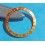 ROLEX VINTAGE INSERT GRADUE MONTRE GMT MASTER 1675/3, 16753, 1675/8, 16758, 1675 or & acier BRONZE