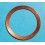 ROLEX VINTAGE INSERT GRADUE MONTRE GMT MASTER 1675/3, 16753, 1675/8, 16758, 1675 or & acier BRONZE