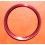 TUDOR MONTRE SUBMARINER INSERT DE LUNETTE POURPRE, GRENAT ref 73090, 73190