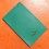 ROLEX Mini notepad contract bridge scoring paper Rare & collectible