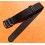 BLACK ZULU STRAP Nylon 20mm NATO WATCH BAND Strap Military G-10 BREITLING, IWC, ZENITH, PATEK, TAG HEUER, OMEGA