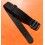 BLACK ZULU STRAP Nylon 20mm NATO WATCH BAND Strap Military G-10 BREITLING, IWC, ZENITH, PATEK, TAG HEUER, OMEGA