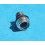 NEW ROLEX Submariner steel case tube 24-7030-0 7.0mm, fits on 5512, 5513, 1680, 16800, 168000, 16610, 16610LV, 116710, 16520