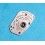 Rolex Watch spare 3000 part 140 Automatic device upper bridge Submariner 14060, ref 3000-140