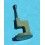 Rolex Collectible Vintage Original repair Tool Watch Parts Bracket horology spares