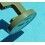 Rolex Collectible Vintage Original repair Tool Watch Parts Bracket horology spares