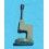 Rolex Collectible Vintage Original repair Tool Watch Parts Bracket horology spares