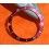 TUDOR MONTRE SUBMARINER INSERT DE LUNETTE POURPRE, GRENAT ref 73090, 73190 Ø30mm