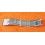 TUDOR  ACCESSOIRES LAMES DE FERMOIR 62453 POUR MONTRES BRACELET 19mm