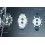 CHRONOSWISS MONTRES 2013-2014 WATCH CATALOGUE BROCHURE PROSPEKT