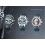 CHRONOSWISS MONTRES 2013-2014 WATCH CATALOGUE BROCHURE PROSPEKT