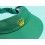 ★★ Rare Rolex Genuine Visor Green Hat Cap sports goodies collectibles accessories watches ★★