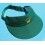 ★★ Rare Rolex Genuine Visor Green Hat Cap sports goodies collectibles accessories watches ★★