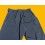 ?PANTALON COUPE PLUIE COULEUR NOIR ROLEX TAILLE XXL EN POLYAMIDE & ÉLASTHANNE?