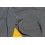?PANTALON COUPE PLUIE COULEUR NOIR ROLEX TAILLE XXL EN POLYAMIDE & ÉLASTHANNE?