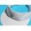 ★★ Rare Rolex Genuine Visor White Hat Cap sports goodies collectibles accessories watches ★★