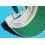 ★★ Rare Rolex Genuine Visor White Hat Cap sports goodies collectibles accessories watches ★★