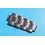 GENUINE ROLEX 20mm BRACELET 78360 PART HEAVY OYSTERLINKS DAYTONA PATRIZZI 16520 WATCH
