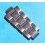 GENUINE ROLEX 20mm BRACELET 78360 PART HEAVY OYSTERLINKS DAYTONA PATRIZZI 16520 WATCH