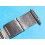 ROLEX 1983 MAILLON EXTENSION DE PLONGÉE MONTRE BRACELET 93150 SUBMARINER 5513, 5512, 1680, 14060, 16610, 16800, 168000