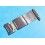 ROLEX 1983 MAILLON EXTENSION DE PLONGÉE MONTRE BRACELET 93150 SUBMARINER 5513, 5512, 1680, 14060, 16610, 16800, 168000