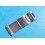 ROLEX 1983 MAILLON EXTENSION DE PLONGÉE MONTRE BRACELET 93150 SUBMARINER 5513, 5512, 1680, 14060, 16610, 16800, 168000