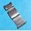ROLEX 1983 MAILLON EXTENSION DE PLONGÉE MONTRE BRACELET 93150 SUBMARINER 5513, 5512, 1680, 14060, 16610, 16800, 168000