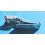 ROLEX 1983 DIVER'S EXTENSION LINK BRACELET 93150 SUBMARINER DATE 1680 RED, 5512, 5513, 16800, 14060, 16800, 16610