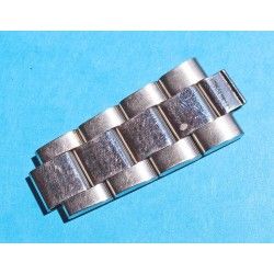 ROLEX ORIGINAL 20mm BRACELET 78360 PART HEAVY OYSTERLINKS DAYTONA PATRIZZI 16520 WATCH