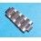 GENUINE ROLEX 20mm BRACELET 78360 PART HEAVY OYSTERLINKS DAYTONA PATRIZZI 16520 WATCH