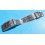 Rolex deploying clasp 1995 code T8 93150 Submariner 1680, 5513, 5512, 16800, 14060, 168000, 16610, Sea-Dweller 1665 watches
